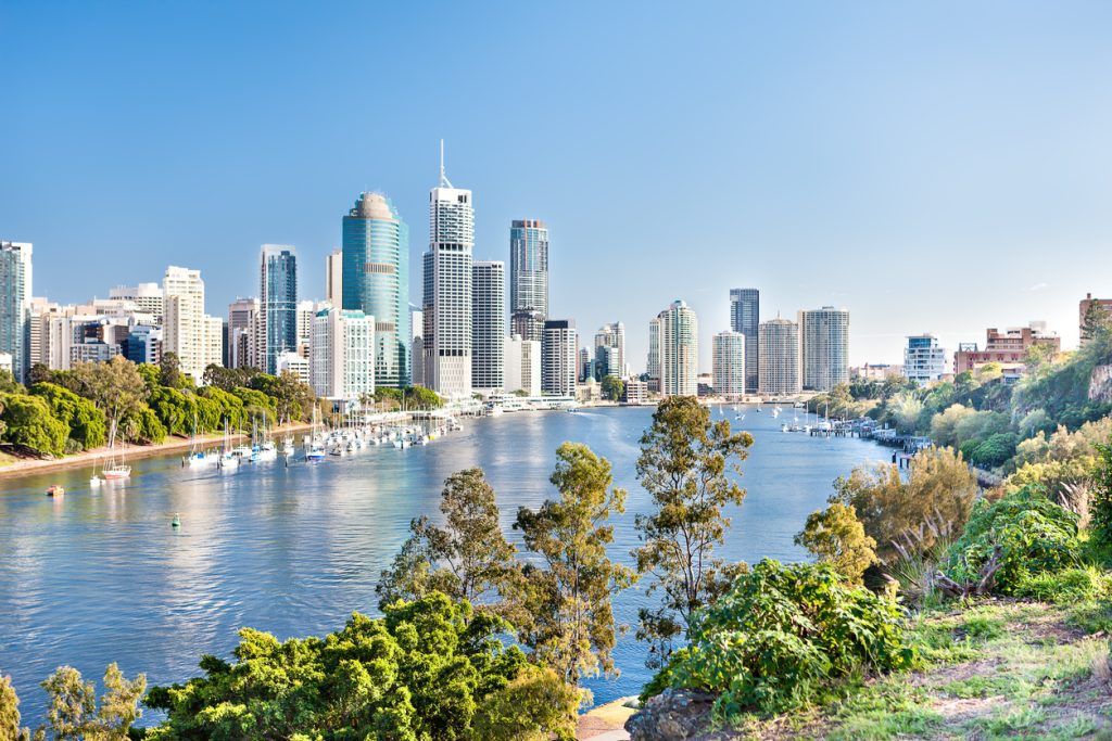 town planning approval brisbane