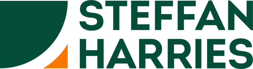 steffan harries logo