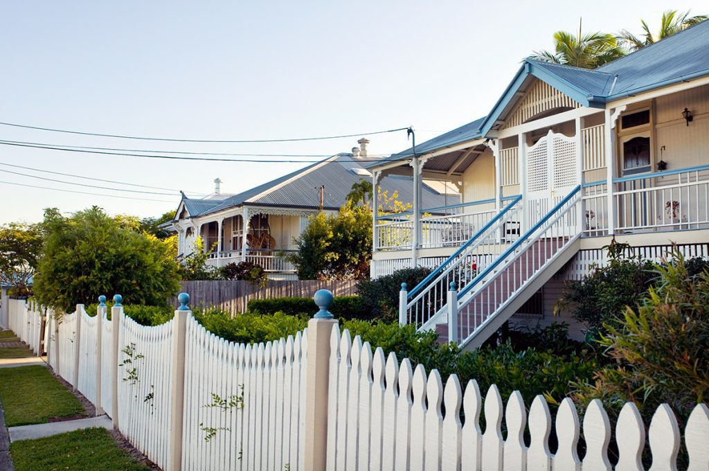 character house renovation development approval