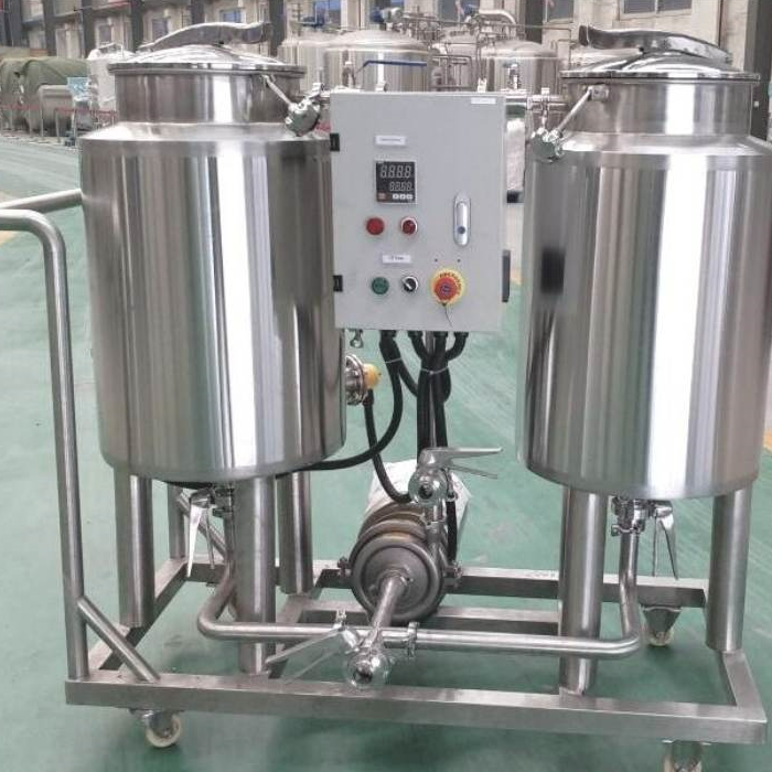 manufacturing for town planning approval