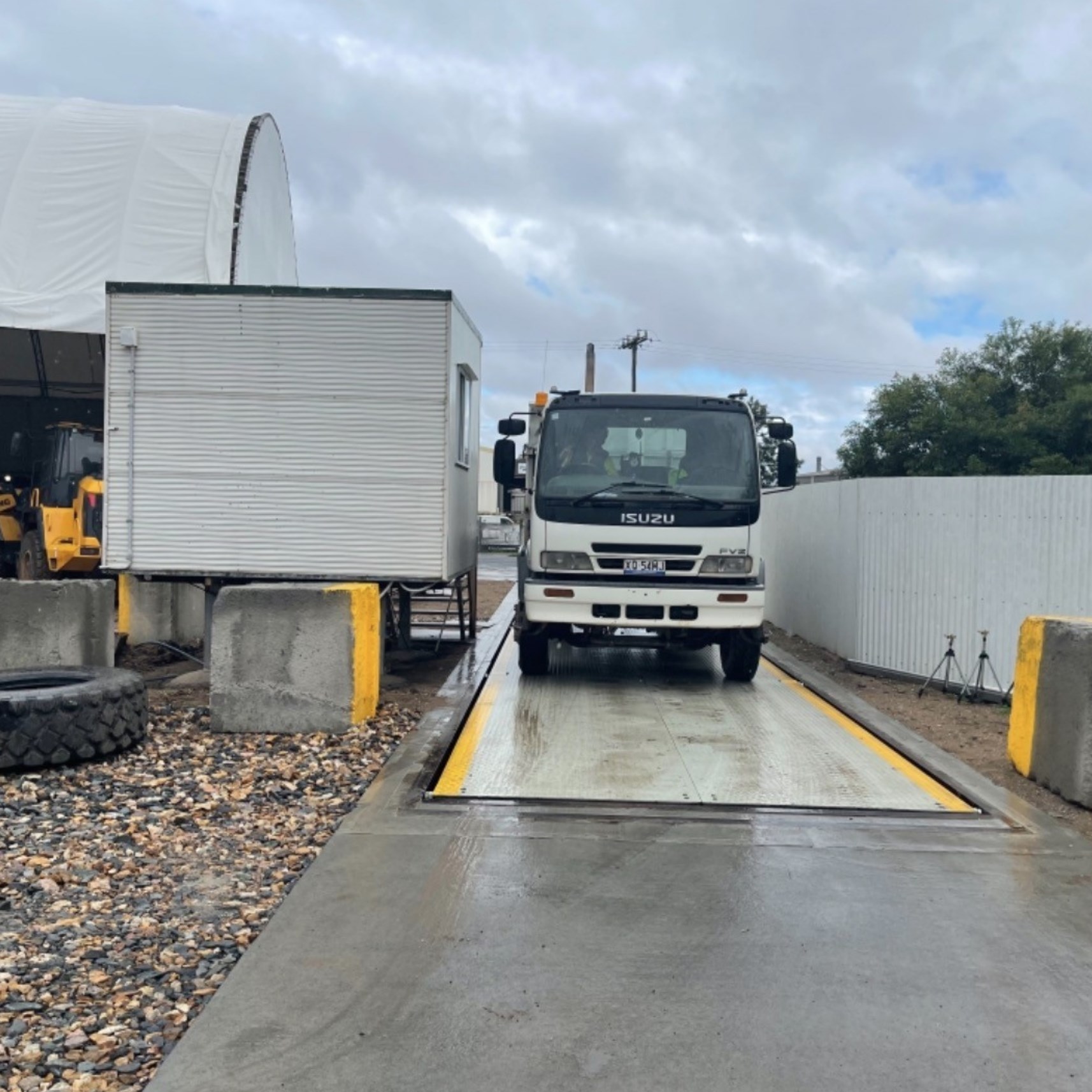approval for waste services brisbane