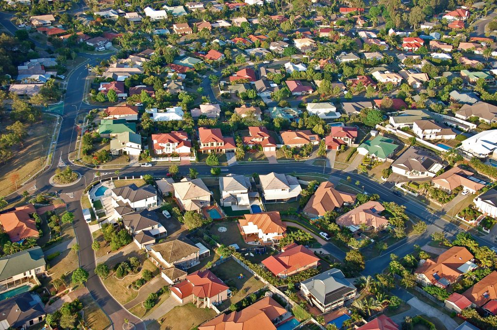 town planning permit
