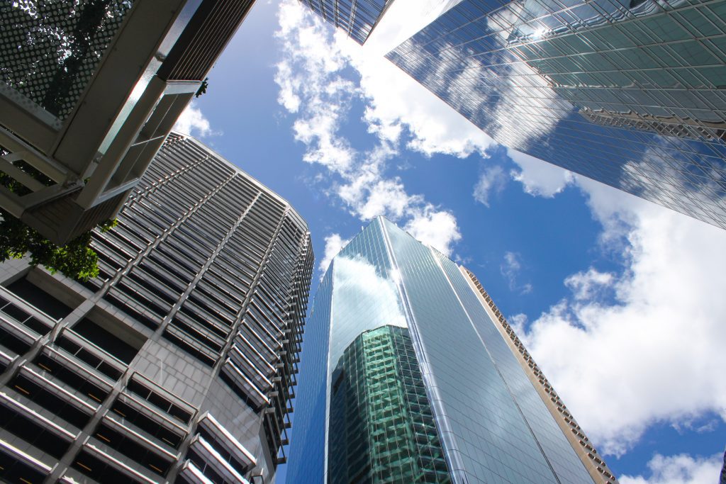 State assessment and referral agency building brisbane