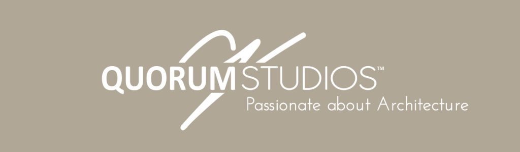 Architecture logo