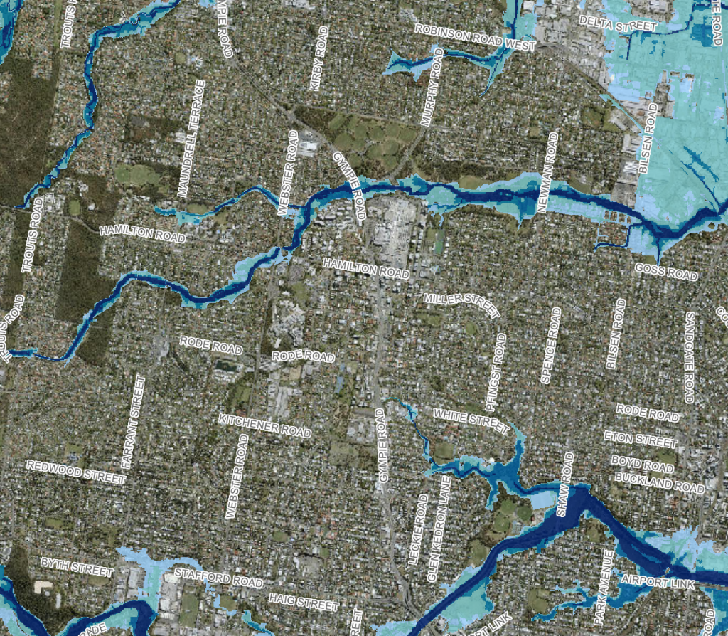 brisbane city plan 2014