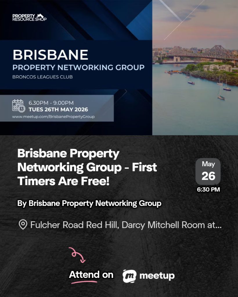 subdivision seminar brisbane town planner